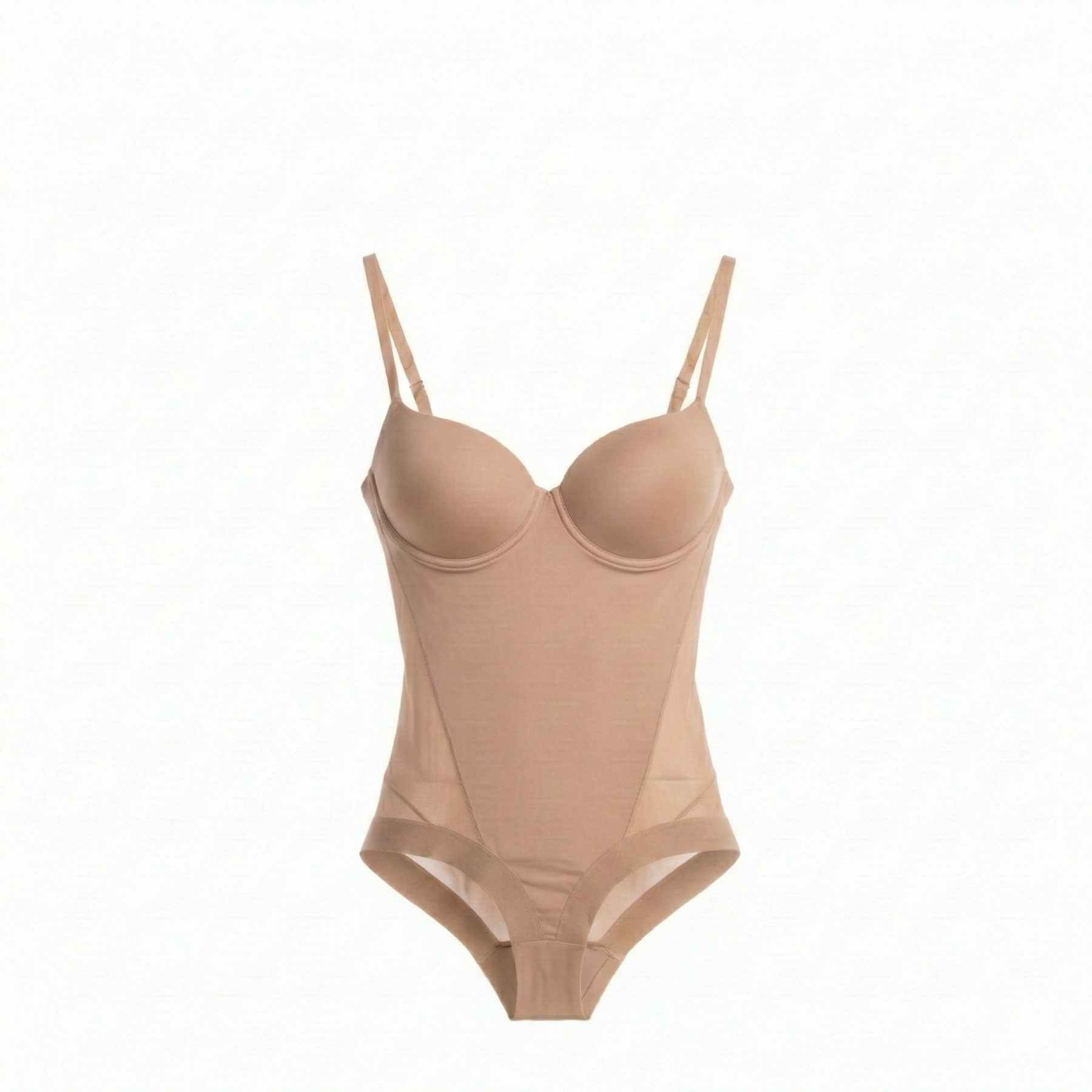 Body Modelador - Corpo Inteiro