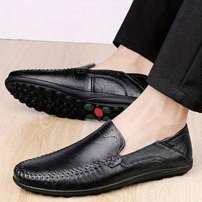 Mocassim Masculino Novello Classico