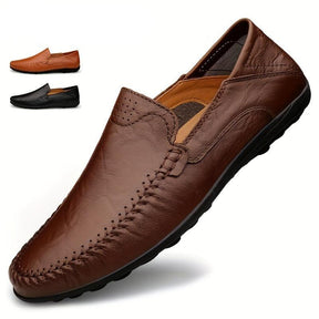 Mocassim Masculino Novello Classico