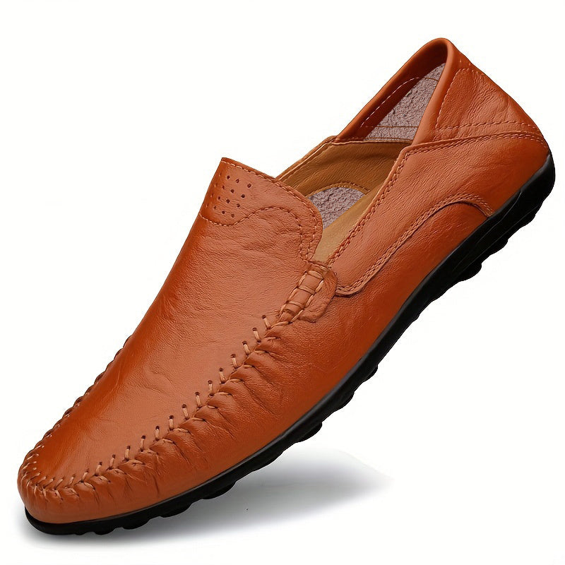 Mocassim Masculino Novello Classico