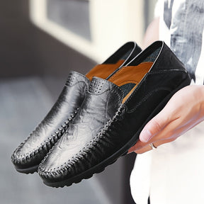 Mocassim Masculino Novello Classico