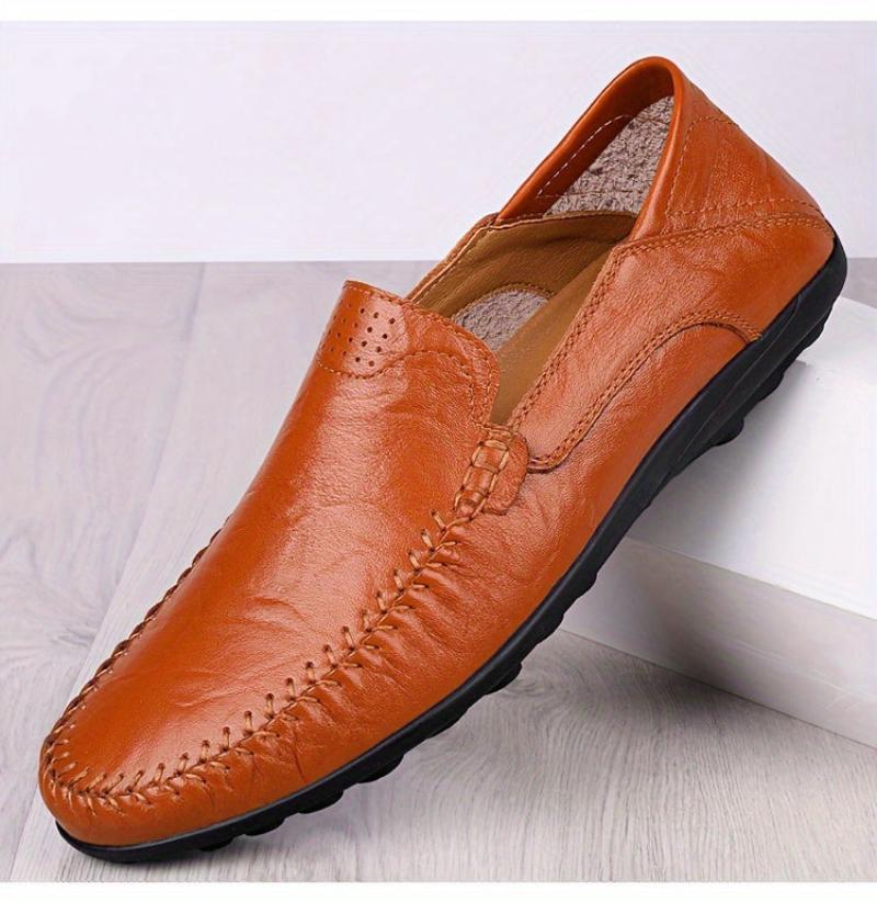 Mocassim Masculino Novello Classico