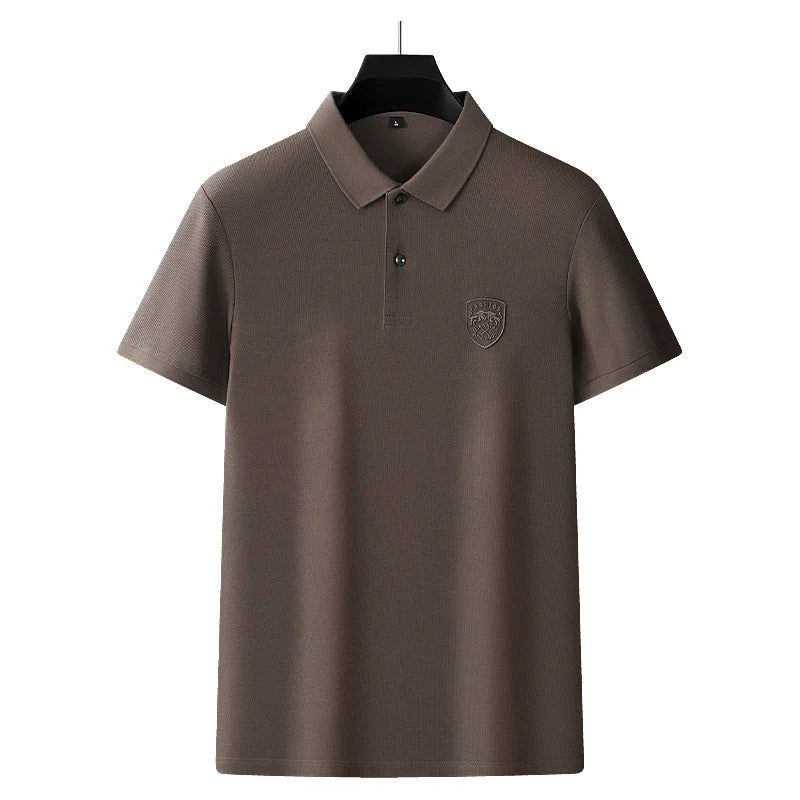 Camisa Polo Luxo Liora