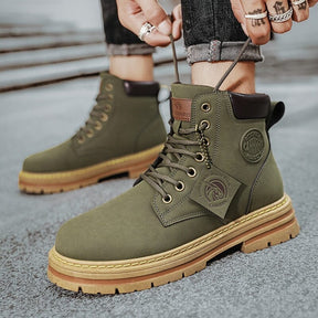 Bota Masculina Provincial Urban