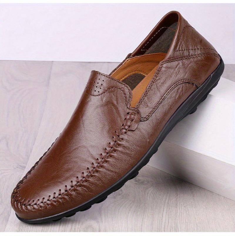 Mocassim Masculino Novello Classico