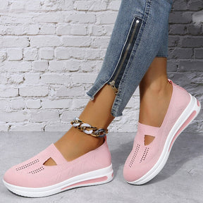 Par Tênis Ortopédico Feminino – Confort Max
