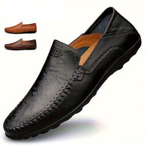 Mocassim Masculino Novello Classico