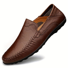 Mocassim Masculino Novello Classico